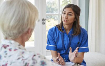 How Your Image As A Nurse Affects Your Care