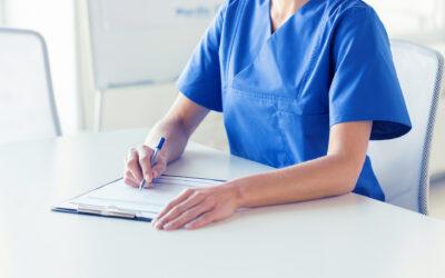 What’s The Right Way To List Nursing Credentials?